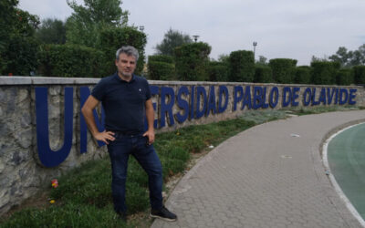 Puerto de la Cruz, primer municipio de Canarias en apostar por la Agenda Urbana Española