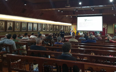 Mesa Ciudadana sobre la nueva ordenanza de ocupación