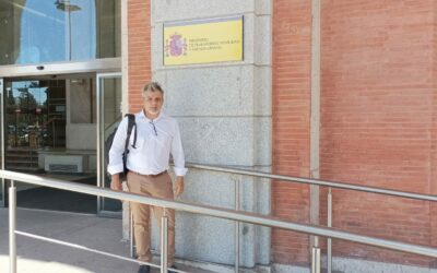 Puerto de la Cruz entre los 120 municipios piloto en Agenda Urbana del Ministerio