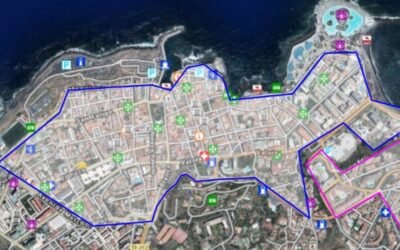 Puerto de la Cruz trabaja en un plan de acción sobre ruidos