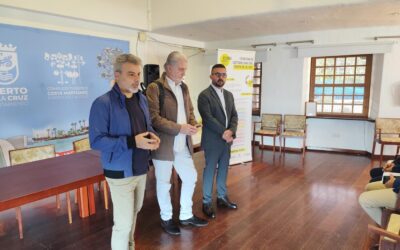 Puerto de la Cruz centra el debate en Canarias sobre la importancia de la Agenda Urbana como herramienta de planificación sostenible