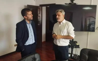 Las infraestructuras, la sostenibilidad y el acceso a la vivienda marcan las prioridades de la ciudadanía portuense