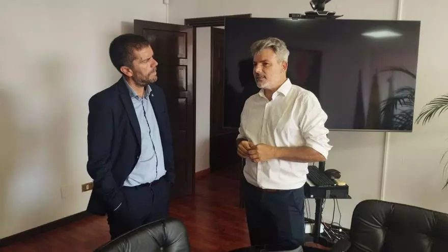 Las infraestructuras, la sostenibilidad y el acceso a la vivienda marcan las prioridades de la ciudadanía portuense